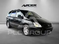 2006 KIA Carnival