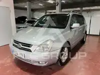 2006 KIA Carnival