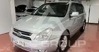 2006 KIA Carnival