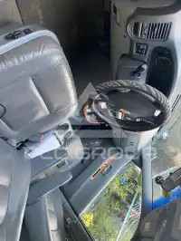 2006 KIA Carnival