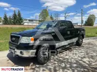 2006 Ford F-150