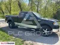 2006 Ford F-150