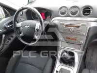 2006 Ford S-Max