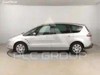 2006 Ford S-Max