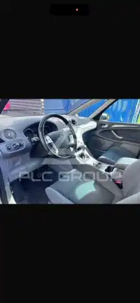 2006 Ford S-Max
