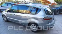 2006 Ford S-Max