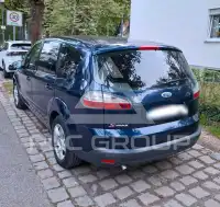 2006 Ford S-Max