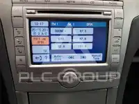 2006 Ford S-Max