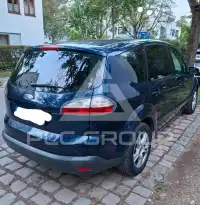 2006 Ford S-Max