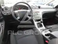 2006 Ford S-Max