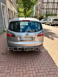 2006 Ford S-Max