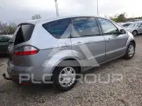 2006 Ford S-Max