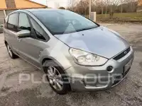 2006 Ford S-Max