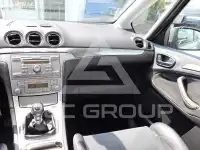 2006 Ford S-Max