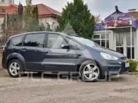 2006 Ford S-Max