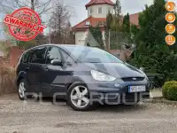 2006 Ford S-Max