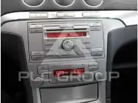 2006 Ford S-Max