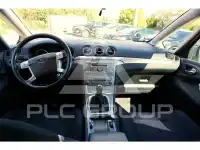 2006 Ford S-Max