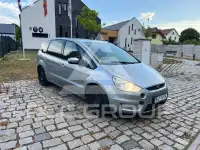 2006 Ford S-Max