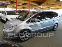 2006 Ford S-Max