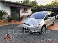 2006 Ford S-Max