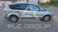 2006 Ford S-Max