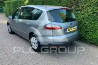 2006 Ford S-Max
