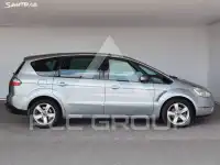 2006 Ford S-Max