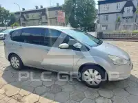 2006 Ford S-Max