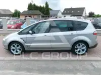 2006 Ford S-Max