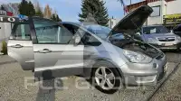 2006 Ford S-Max