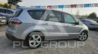 2006 Ford S-Max