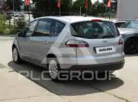 2006 Ford S-Max