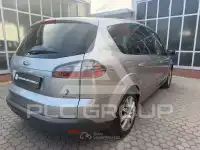 2006 Ford S-Max
