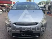 2006 Ford S-Max
