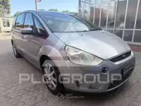 2006 Ford S-Max