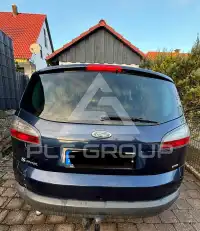 2006 Ford S-Max