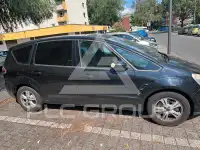 2006 Ford S-Max