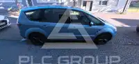 2006 Ford S-Max