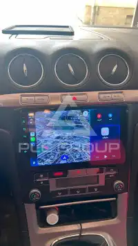 2006 Ford S-Max