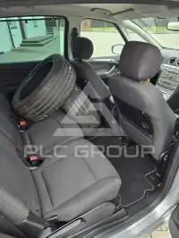 2006 Ford S-Max