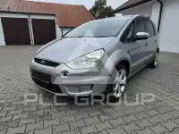 2006 Ford S-Max