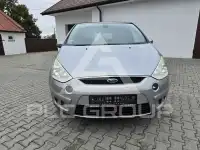 2006 Ford S-Max