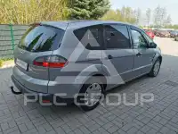 2006 Ford S-Max