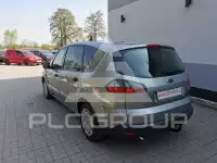 2006 Ford S-Max