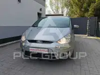 2006 Ford S-Max