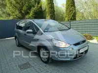 2006 Ford S-Max