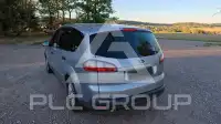 2006 Ford S-Max