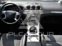 2006 Ford S-Max