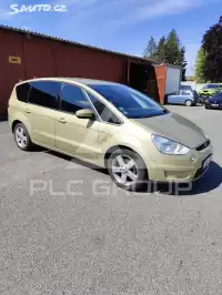 2006 Ford S-Max